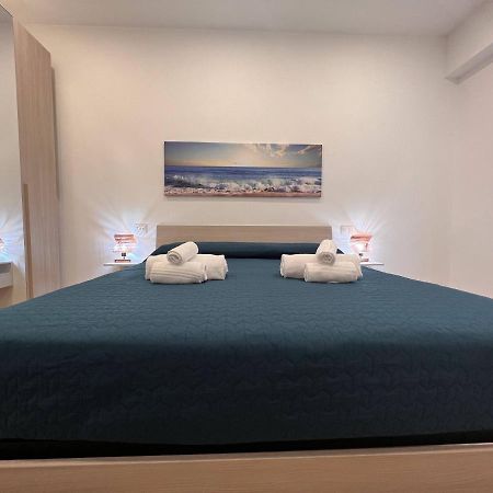 Vico Dell'Amore 라팔로 외부 사진