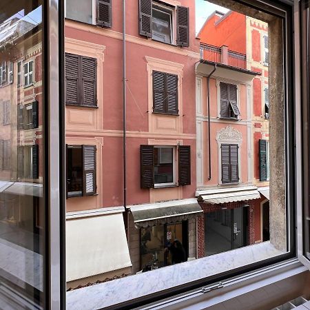 Vico Dell'Amore 라팔로 외부 사진