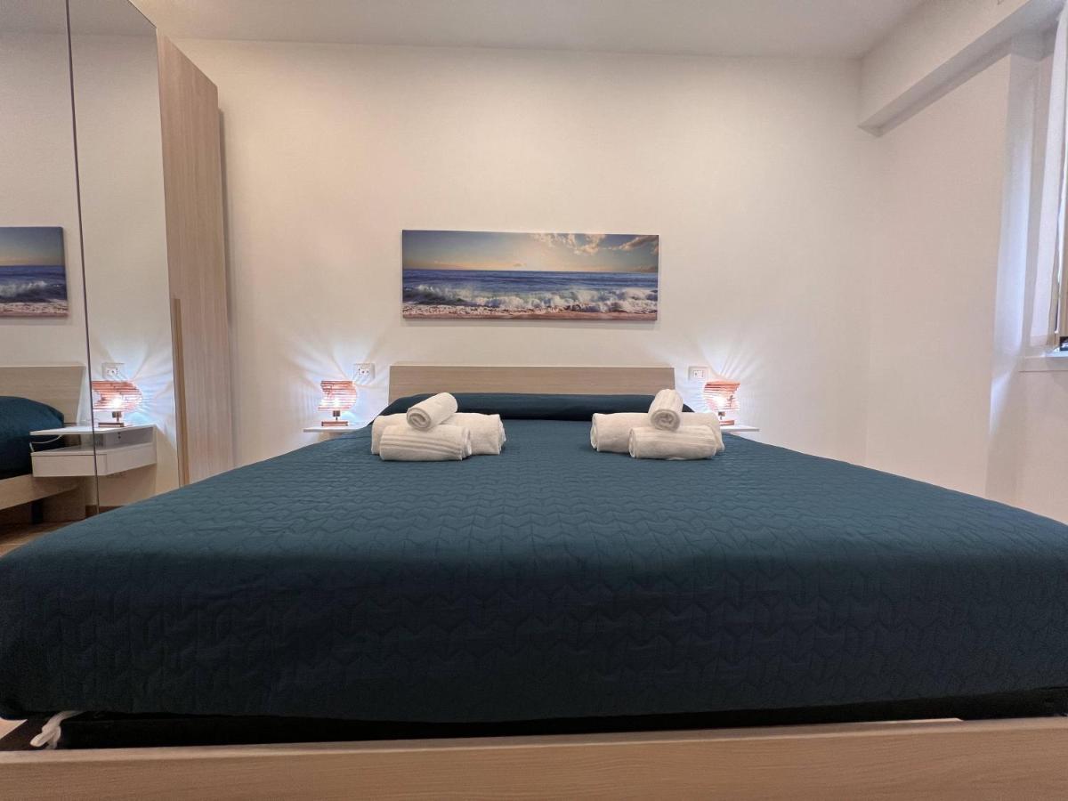 Vico Dell'Amore 라팔로 외부 사진