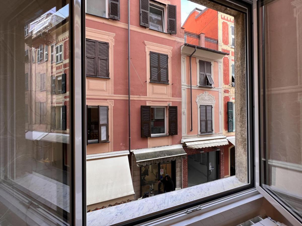 Vico Dell'Amore 라팔로 외부 사진